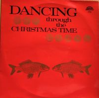 Schallplatte, Vinyl,LP, Dancing through the christmas time Bad Doberan - Landkreis - Bad Doberan Vorschau