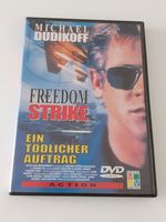 DVD „Freedom Strike“ – „Ein Tödlicher Auftrag“ Niedersachsen - Bissendorf Vorschau