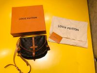 Org Louis Vuitton Saumur 30 Tasche Handtasche Monogramm Bayern - Dießen Vorschau