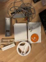 Nintendo Wii | Wii Play | Controller | Nunchuk Hessen - Guxhagen Vorschau