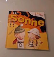 Die Sonne- Kinderbuch Baden-Württemberg - Baltmannsweiler Vorschau