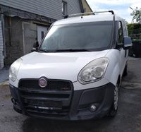 Fiat Doblo Nordrhein-Westfalen - Lohmar Vorschau