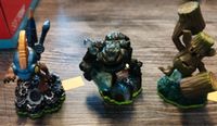 Skylanders Spyros Adventure 3 Figuren Nordrhein-Westfalen - Warburg Vorschau