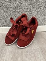 Puma Soft Foam Sneaker in der Gr37 Nordrhein-Westfalen - Soest Vorschau