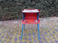 Gasgrill Campinggasgrill Koffergrill Alt Vintage Retro Schleswig-Holstein - Noer Vorschau