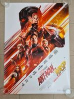 Ant-Man and the Wasp Marvel Kinoposter Kinoplakat Poster A1 Bayern - Unterdießen Vorschau