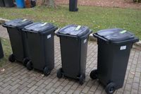 Mülltonnenservice: ab 10€ pro Leerung! Sorglos Paket Essen - Essen-Stadtmitte Vorschau