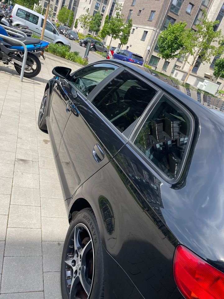 Audi A3     Sehr gute in Norderstedt