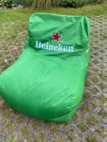 Sitzsack Heineken Bayern - Simbach Vorschau