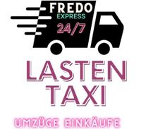 Fredo Lasten Service – Wir bringen Komfort in Ihr Zuhause! Wuppertal - Barmen Vorschau