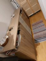 Verkaufe mein treues Sideboard (ohne Inhalt) Nürnberg (Mittelfr) - Südstadt Vorschau