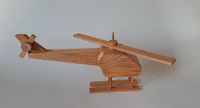 Holzspielzeug Spielzeug Holzflugzeug handmade Niedersachsen - Oldenburg Vorschau