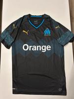 Olympique Marseille Trikot 2018/19 Away Größe M Nordrhein-Westfalen - Minden Vorschau