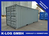 ✅ Seecontainer Lagercontainer Bürocontainer flexibel mieten ✅ Bayern - Würzburg Vorschau