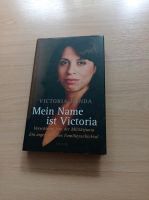Buch mein Name ist Victoria Victoria Donda Baden-Württemberg - Ravensburg Vorschau