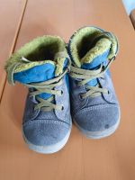 Winterschuhe gr. 21 von Superfit Baden-Württemberg - Tettnang Vorschau