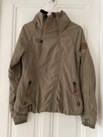 Naketano Jacke, M, Schnizzle Dizzel Popizzel, Grün Kiel - Mitte Vorschau