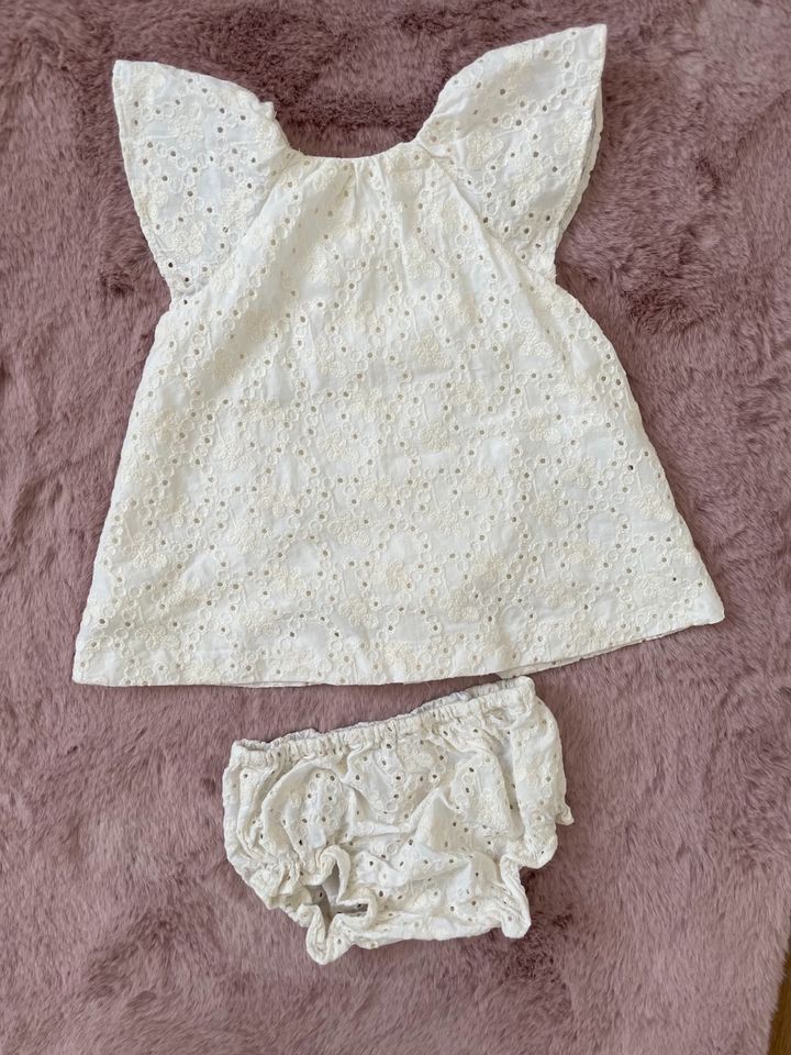 Baby Zara Kleid in Laatzen