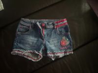 Shorty Jeans 140 Brandenburg - Storkow (Mark) Vorschau