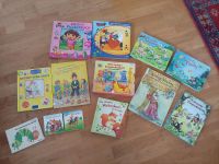 Kinderbücher ab 2 Jahre Baden-Württemberg - Freiburg im Breisgau Vorschau