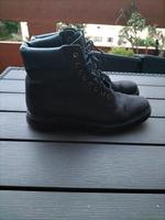 Timberland Lucia Way 6 Boots A15TM schwarz Größe 41 Baden-Württemberg - Mannheim Vorschau