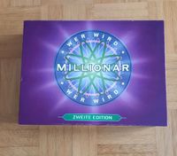 Wer wird Millionär Karten Spiel 2. Edition Nordrhein-Westfalen - Bünde Vorschau