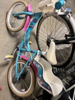 Kinder Fahrrad Orginal Eiskönigen Köln - Kalk Vorschau