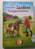 Leselöwen Ponygeschichten Harburg - Hamburg Rönneburg Vorschau
