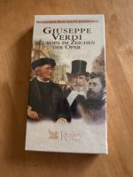 Reader‘s Digest * Guiseppe Verdi Europa im Zeichen der Oper * Rheinland-Pfalz - Bruchmühlbach-Miesau Vorschau