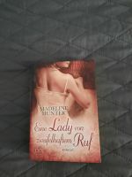 Roman Buch Eine Lady von zweifelhaftem Ruf Baden-Württemberg - Heilbronn Vorschau