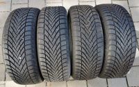 4x 185/55R15 82T PIRELLI WINTER CINTURATO WINTERREIFEN #5422 Bayern - Bad Tölz Vorschau