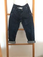 HESSNATUR Hess Natur BAGGY Jeans Gr. 128 ORGANIC BIO Frankfurt am Main - Bockenheim Vorschau