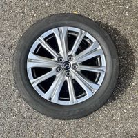 19 Zoll Alu-Komplettrad Satz 225/55R19 MAZDA CX5 neuwertig München - Laim Vorschau