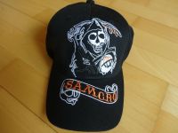 Tolle Sons of Anarchy Kappe - SAMCRO - ungetragen Bayern - Markt Schwaben Vorschau