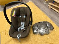 Babyschale / Autoschale / Cybex Platinum Z2 i-Size Khaki Green Essen - Essen-Borbeck Vorschau