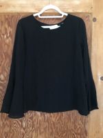 Hallhuber✨Bluse✨, schwarz, Brandneu❗️ Niedersachsen - Braunschweig Vorschau