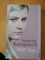 Natascha Kampusch 3096 Tage Sachsen-Anhalt - Köthen (Anhalt) Vorschau