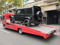 Pannenhilfe Abschleppdienst Abschleppwagen kfz-überführung Bochum - Bochum-Nord Vorschau