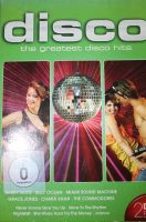 Disco Greatest Hits DVD Box Rheinland-Pfalz - Andernach Vorschau