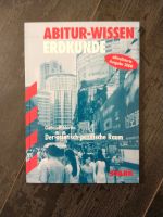 Abitur Wissen Erdkunde. Der asiatisch-pazifische Raum Rheinland-Pfalz - Kastellaun Vorschau