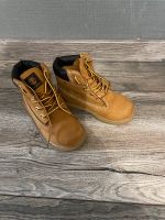 Kinder Timberland Boots Nordrhein-Westfalen - Castrop-Rauxel Vorschau