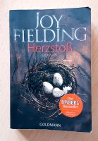 Buch "Herzstoß"  Joy Fielding Bayern - Karlstein Vorschau