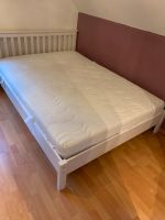 Struktur Med 60 H2 Ravensberger Matratze 140 x 200 wie neu Berlin - Reinickendorf Vorschau