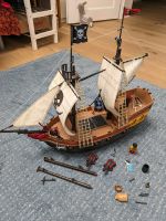 Playmobil Piratenschiff, Abenteuerschatzinsel, Festung und mehr Baden-Württemberg - Karlsruhe Vorschau