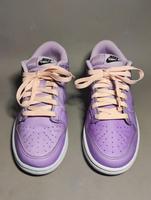 NEU!!! Nike Dunk Low - Gr. 38,5 / 100% Original! AF1 Jordan 1 Rheinland-Pfalz - Speyer Vorschau