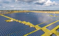 Suchen Flächen für Solarpark Thüringen - Kraftsdorf Vorschau