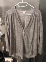 Verkaufe Neue 3/4 Bluse von H&M!!! Niedersachsen - Peine Vorschau