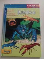 Krebse bedeVerlag Faszination Aquarium Sachsen-Anhalt - Eckartsberga Vorschau