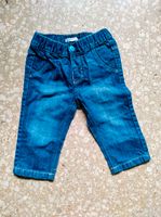 Jeans Baby Gr. 74 Schleswig-Holstein - Eckernförde Vorschau