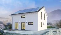 Modernes Einfamilienhaus - Gestalten Sie Ihr Traumhaus nach Ihren Wünschen, durch unsere Option des Ausbauhauses! Nordrhein-Westfalen - Werne Vorschau